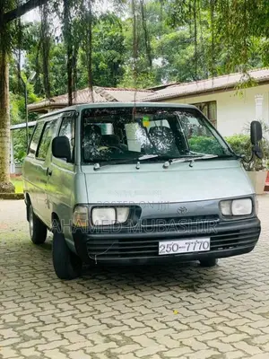 Toyota TownAce 1995 Van (Used)
