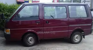Nissan Vanette 1988 Van (Used)