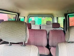 Toyota TownAce 2011 Van (Used)