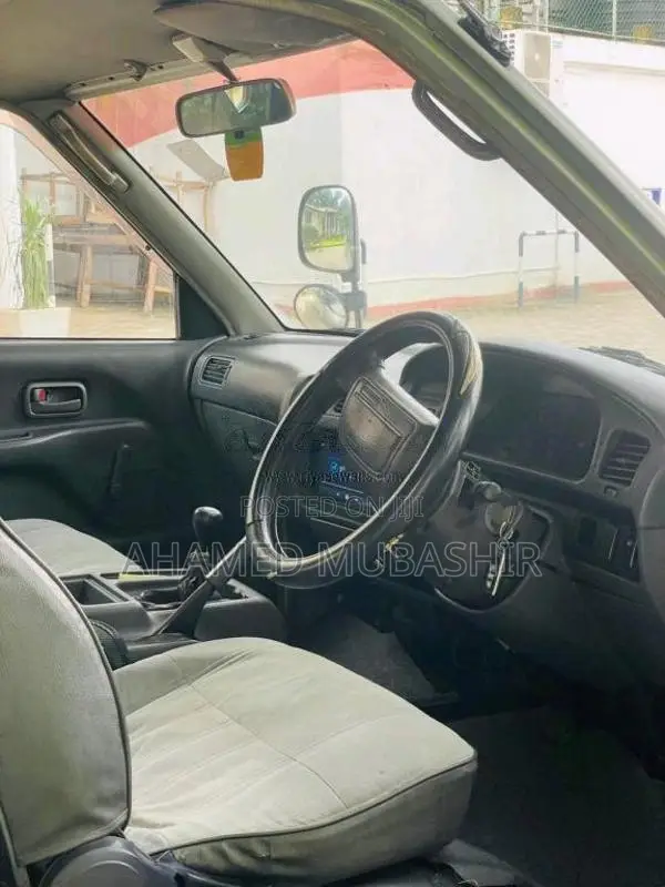 Toyota TownAce 1995 Van (Used)