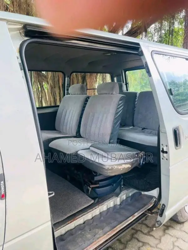 Toyota TownAce 1995 Van (Used)
