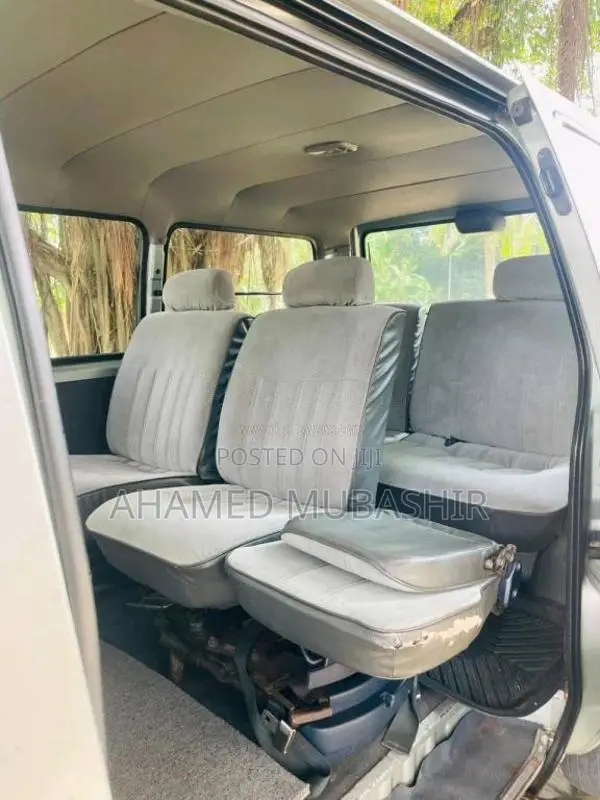 Toyota TownAce 1995 Van (Used)