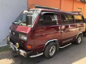 Volkswagen Transporter 1981 Van (Used)