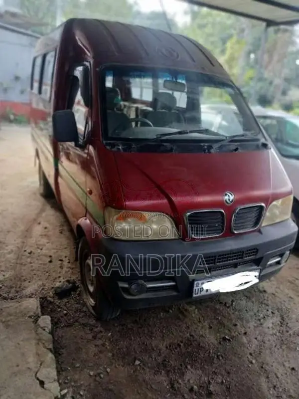 DFSK EQ6410LF 2006 Van (Used)