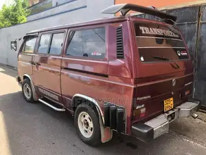 Volkswagen Transporter 1981 Van (Used)