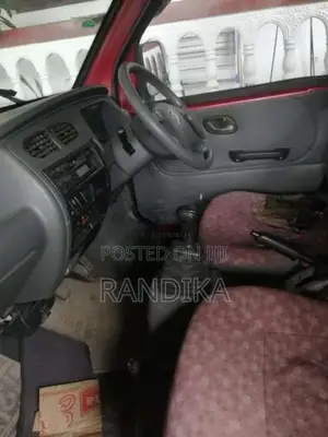 DFSK EQ6410LF 2006 Van (Used)