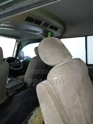 Nissan Caravan 1997 Van (Used)