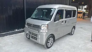 Suzuki Every 2019 Van (Used)
