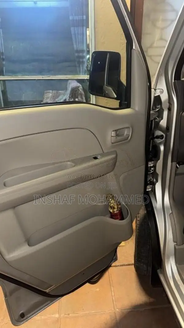 Suzuki Every 2019 Van (Used)