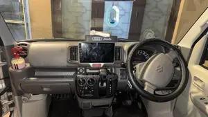 Suzuki Every 2019 Van (Used)
