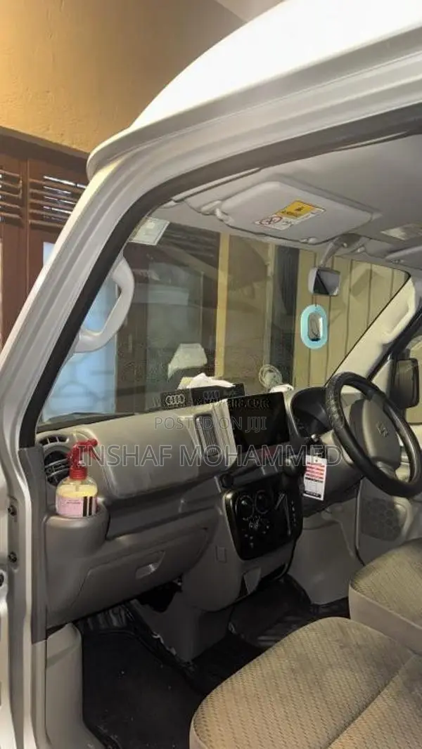 Suzuki Every 2019 Van (Used)
