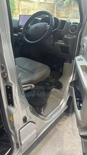 Suzuki Every 2019 Van (Used)