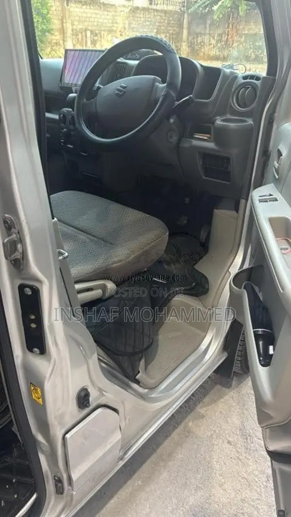 Suzuki Every 2019 Van (Used)