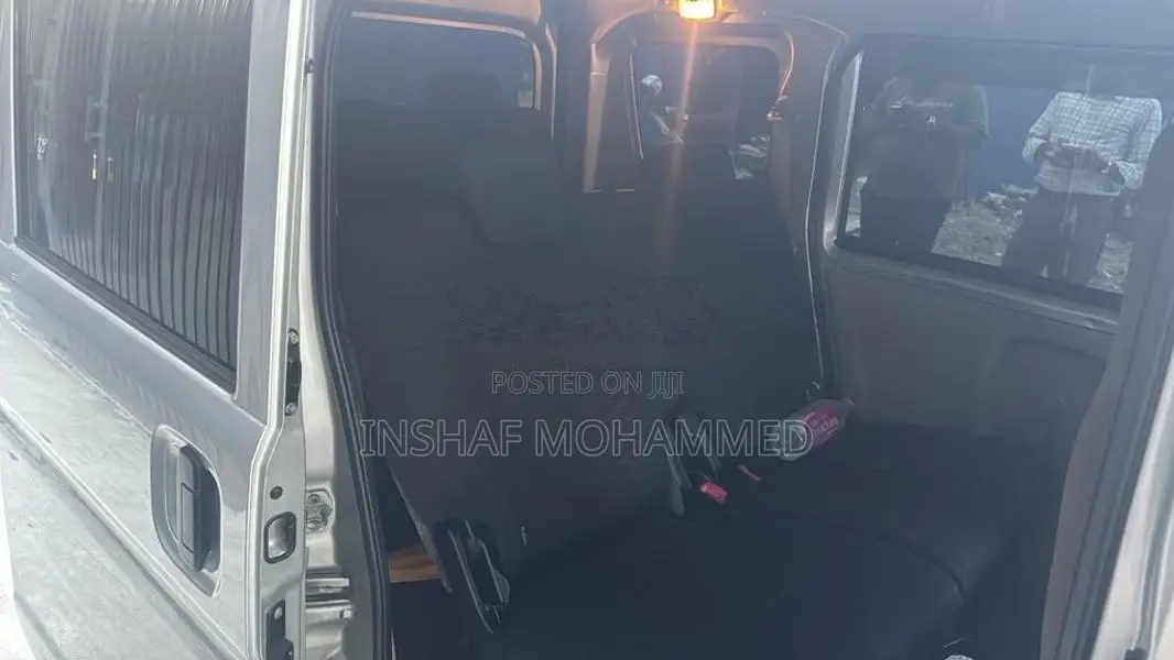 Suzuki Every 2019 Van (Used)