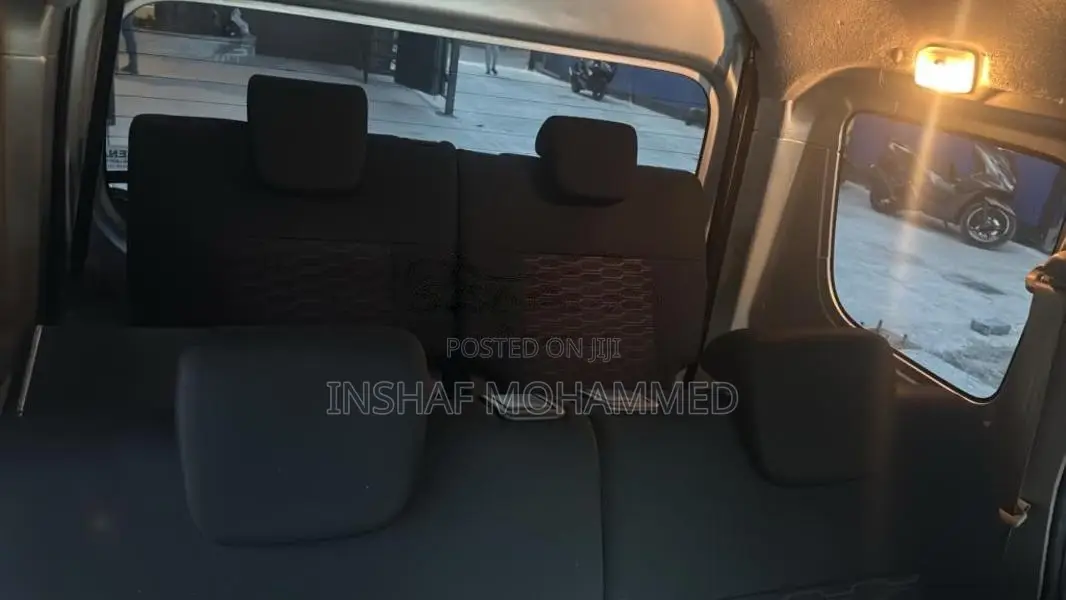 Suzuki Every 2019 Van (Used)