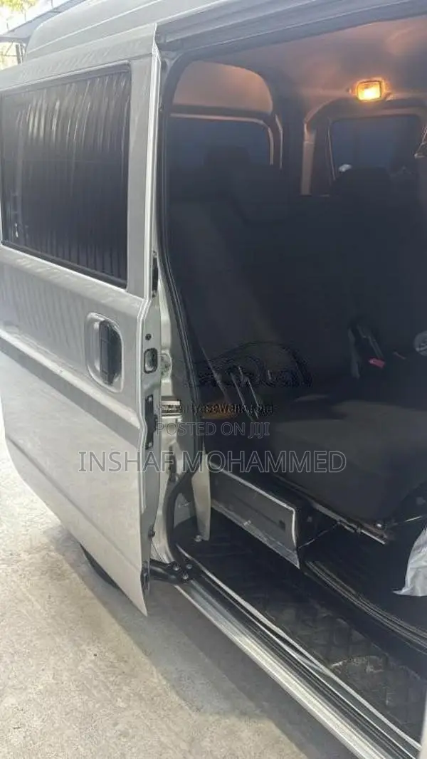 Suzuki Every 2019 Van (Used)