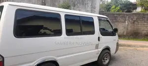 Nissan Vanette 2001 Van (Used)