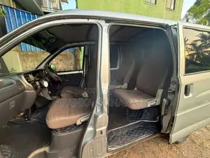 Daihatsu S200 2000 Van (Used)