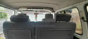 Nissan Vanette 2001 Van (Used)