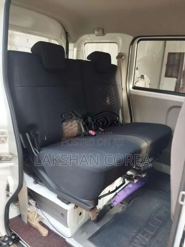 Suzuki Every 2017 Van (Used)