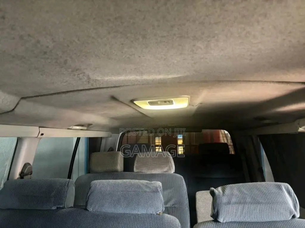 Toyota LH103 1994 Van (Used)