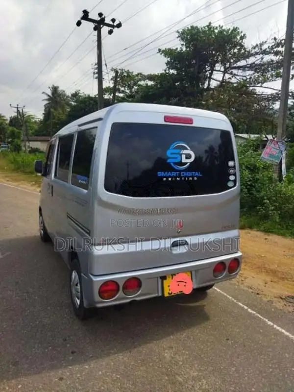Mitsubishi MiniCab 2006 Van (Used)