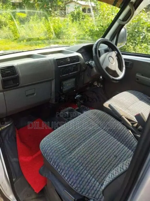 Mitsubishi MiniCab 2006 Van (Used)