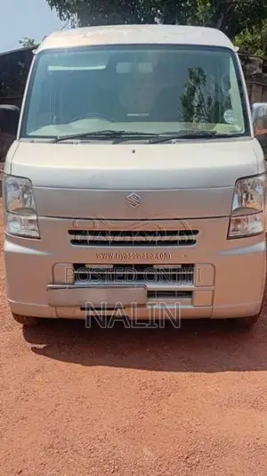 Suzuki DA64 2006 Van (Used)