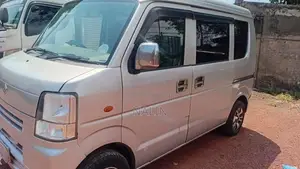 Suzuki DA64 2006 Van (Used)