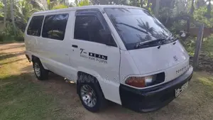 Toyota Townace 1991 Van (Used)