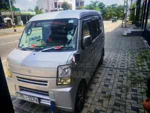 Suzuki Every 2007 Van (Used)