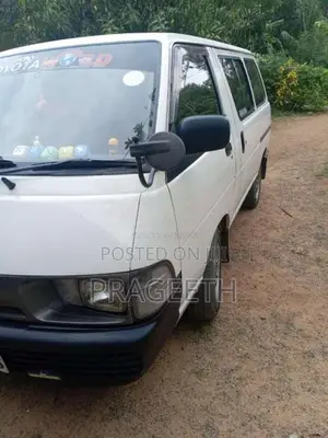 Toyota TownAce CR27 1994 Van (Used)