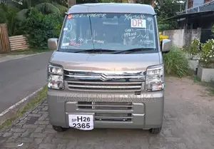 Suzuki Every Full Join 2026 Van Brand New