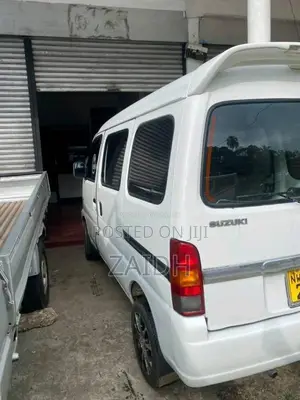 Suzuki Every 2004 Van (Used)