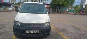 Toyota Cr41 1998 Van (Used)
