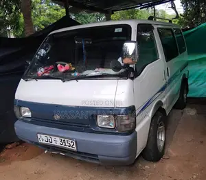 Nissan Vanette 1998 Van (Used)