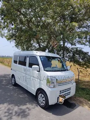 Suzuki DA17 2025 Van (Used)