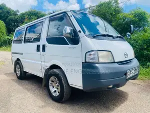 Mazda Bongo 2005 Van (Used)