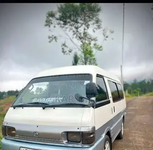 Nissan Vanette 1994 Van (Used)