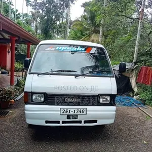 Mazda Brawny 1994 Van (Used)