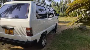 Toyota Townace 1991 Van (Used)
