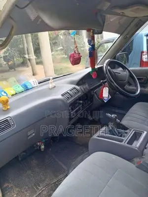 Toyota TownAce CR27 1994 Van (Used)