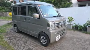 Suzuki Every Full Join 2026 Van Brand New