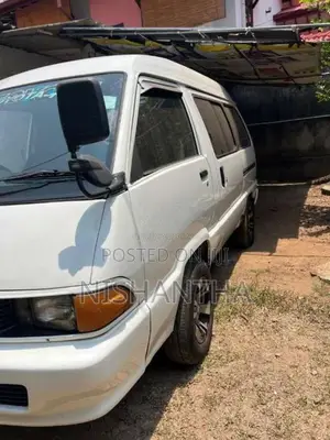 Toyota TownAce 1991 Van (Used)