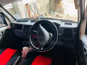 Mitsubishi MiniCab 2007 Van (Used)