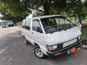 Toyota TownAce 1988 Van (Used)