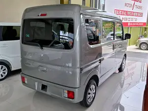 Suzuki Every Full Join 2WD 2026 Van Brand New
