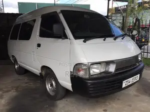Toyota Townace Lotto CR27 1995 Van (Used)