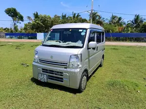 Suzuki Every 2019 Van (Used)