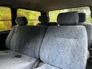 Toyota TownAce 1995 Van (Used)
